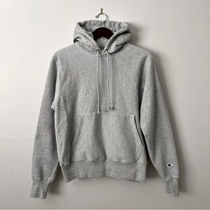 Champion Reverse Weave Hoodie, Small